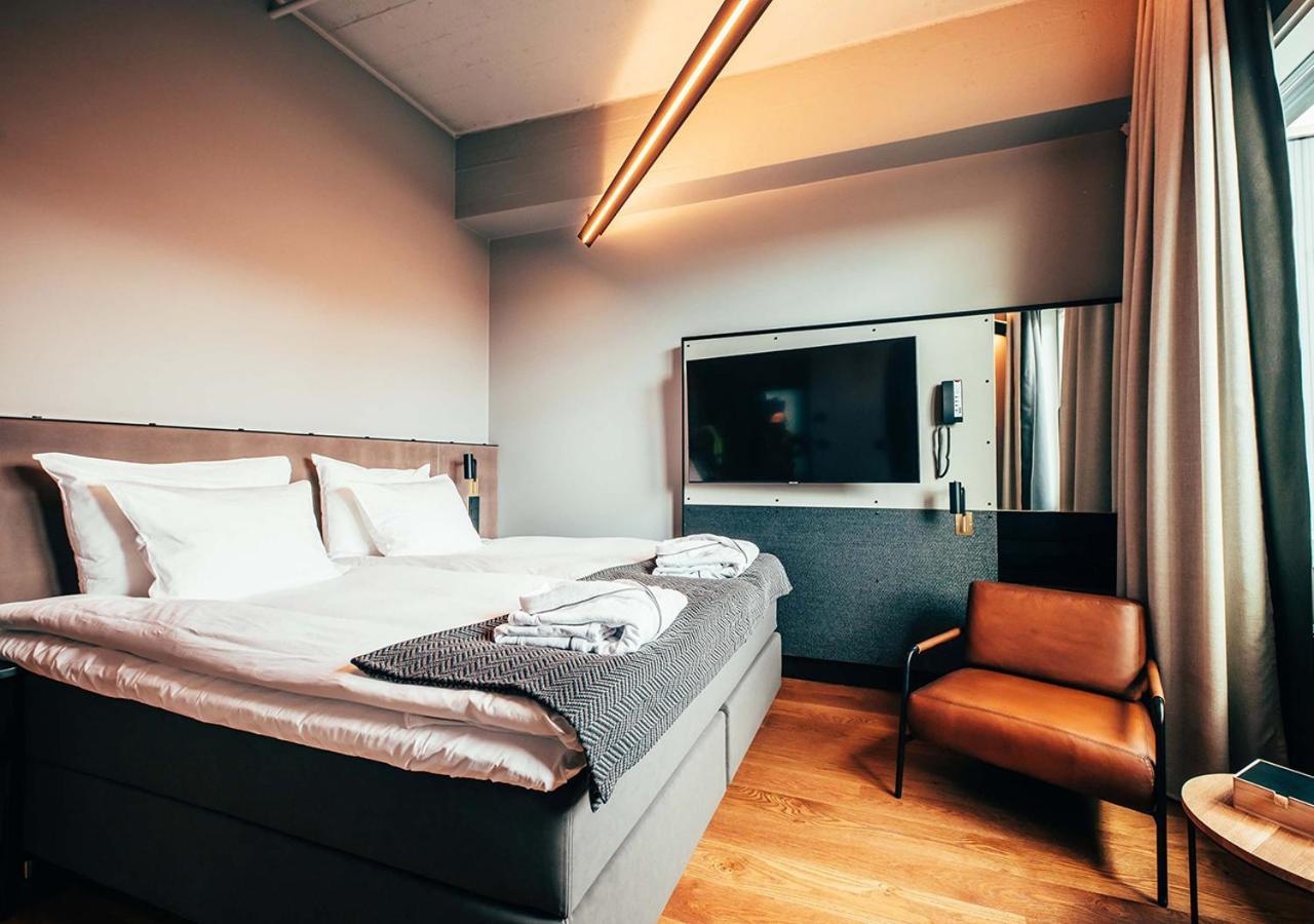 Отель Clarion Mestari 4*