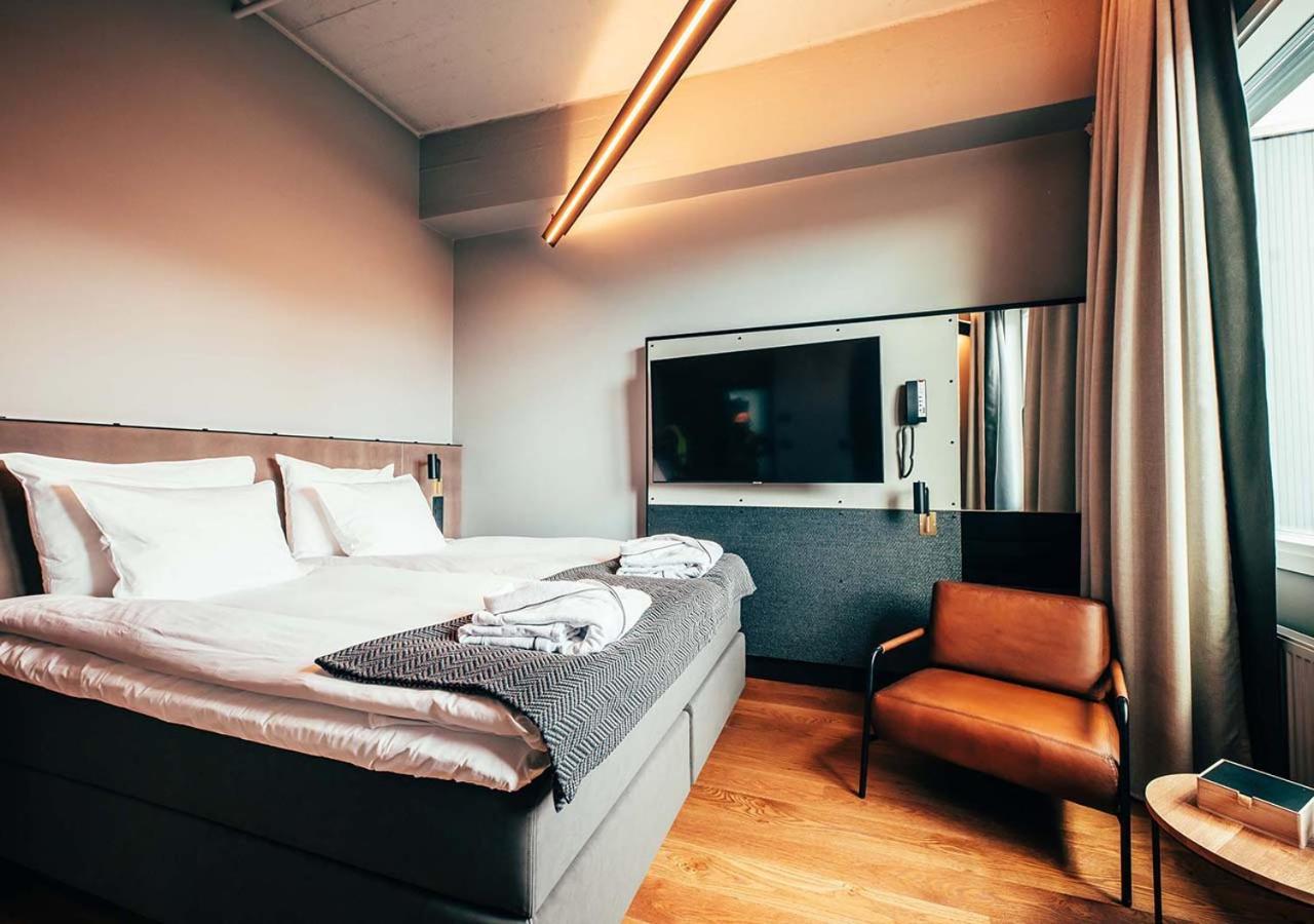 Отель Clarion Mestari 4*