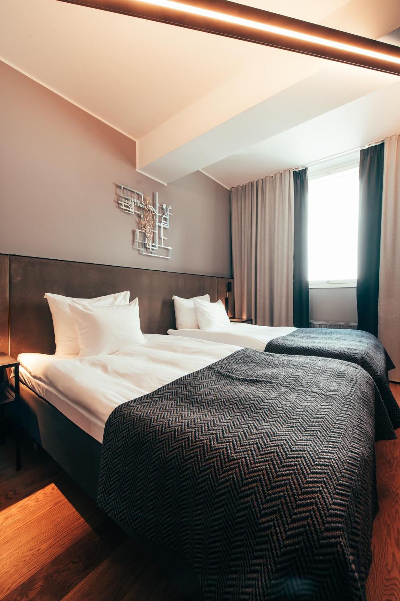 Clarion Mestari Отель 4*