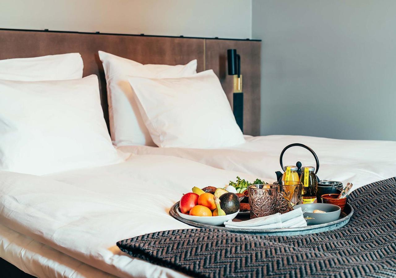 Hotel Clarion Mestari