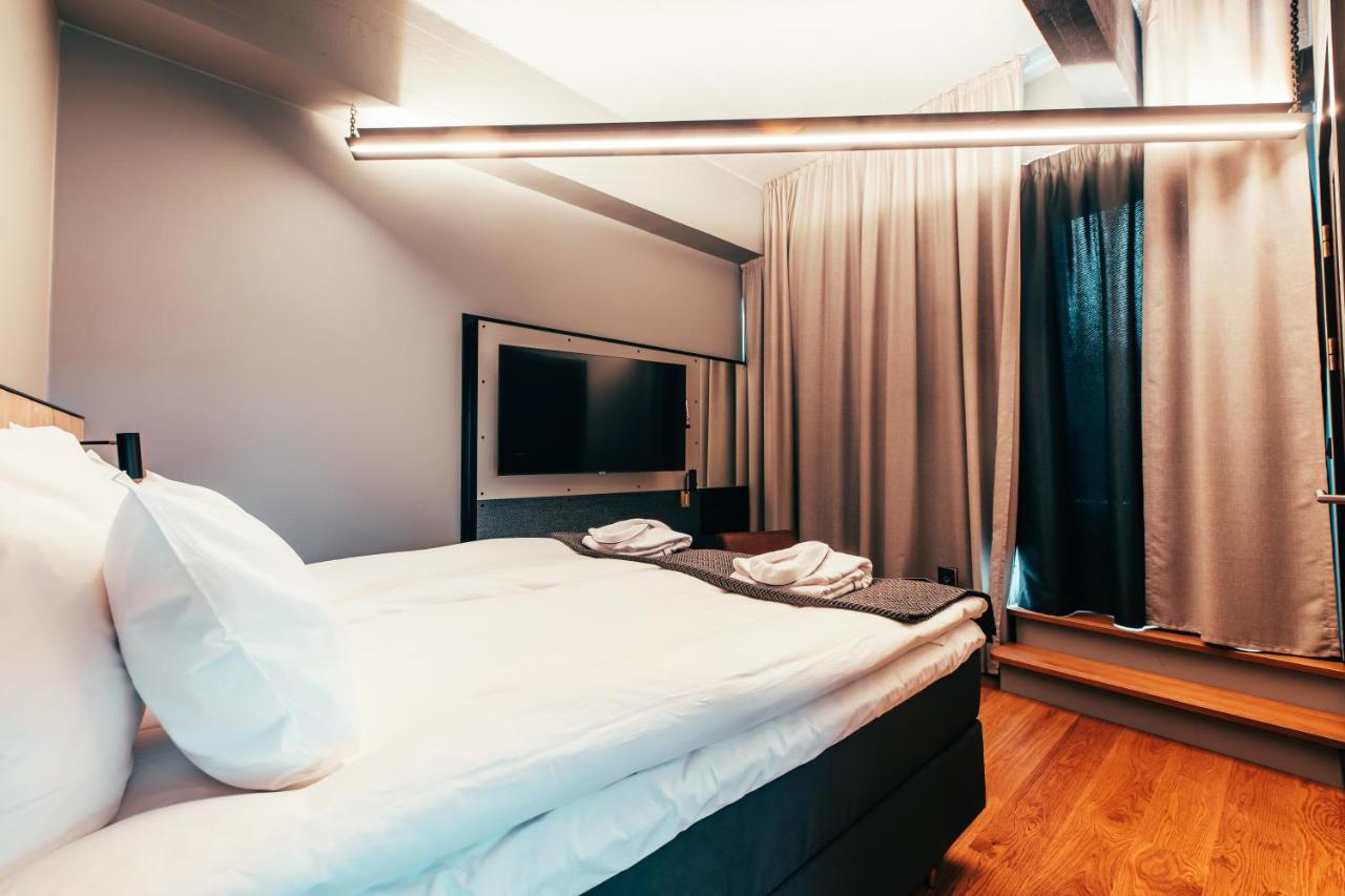 Clarion Mestari 4*