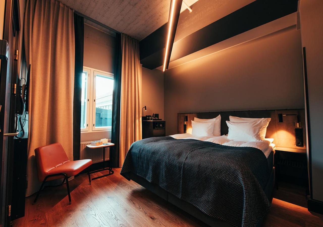 Clarion Mestari Hotel Helsinki