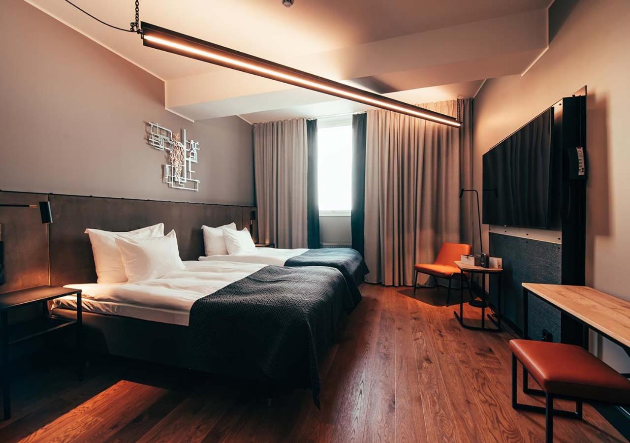 Clarion Mestari 4*