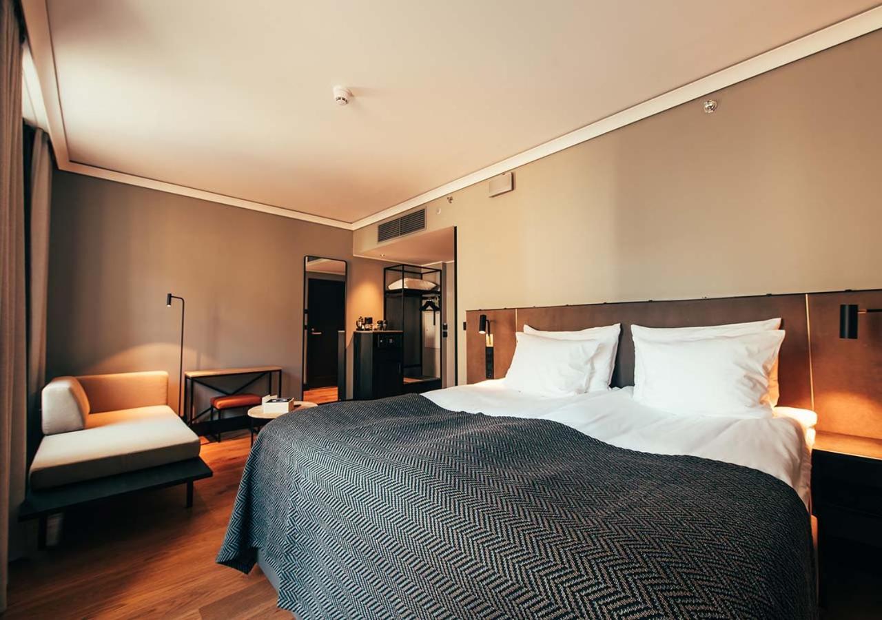 Hotell Clarion Mestari