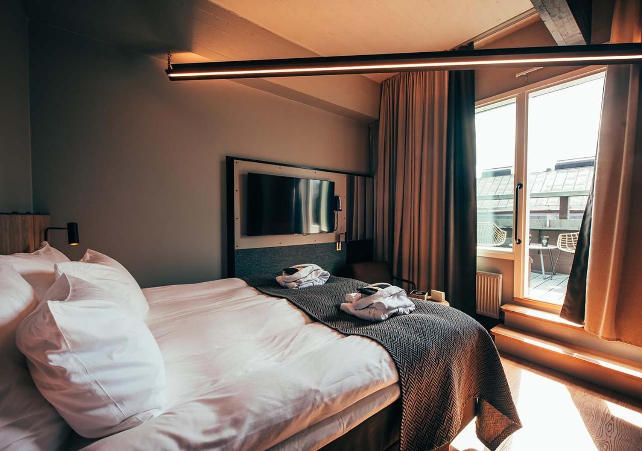 Clarion Mestari Hotel 4*