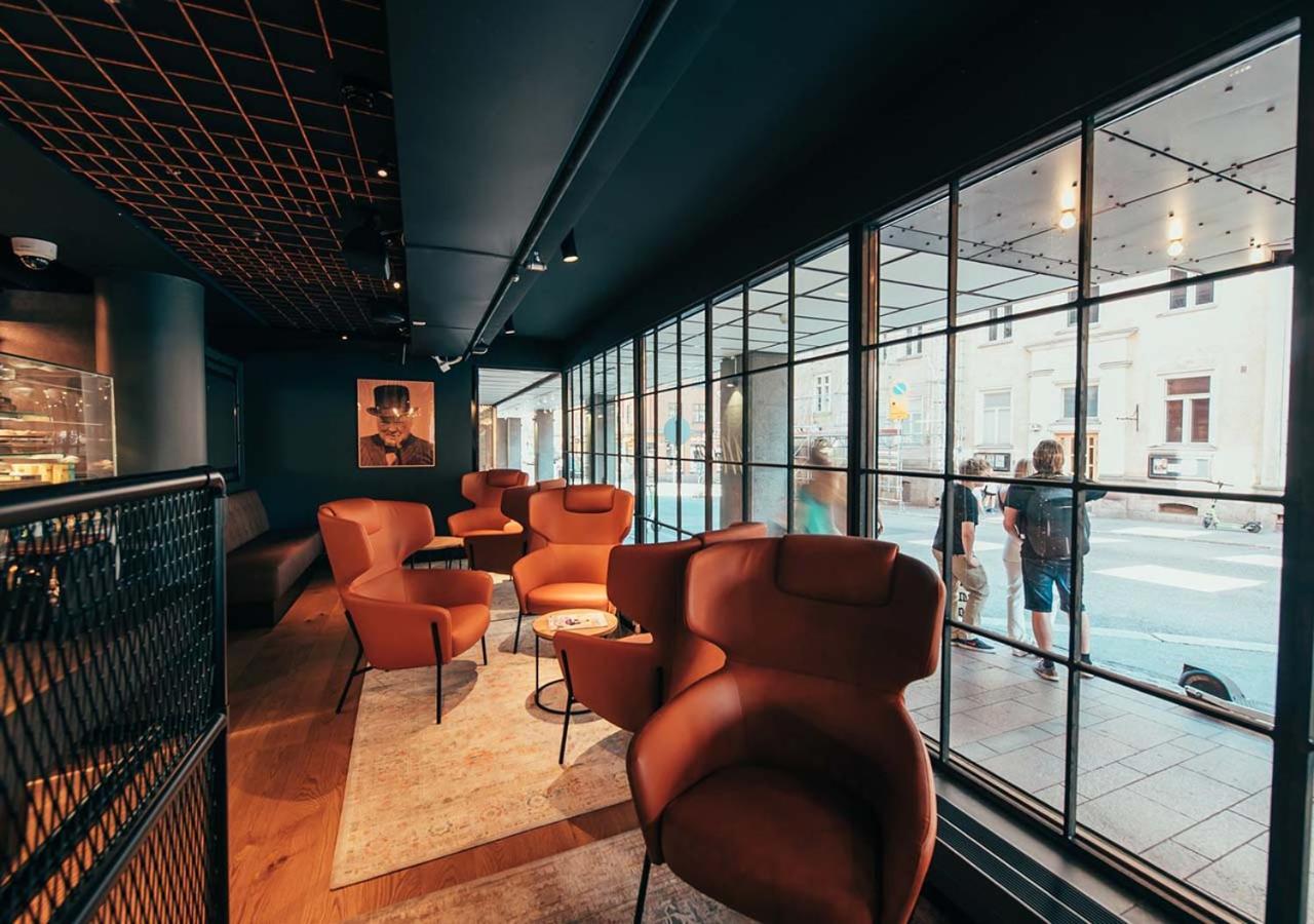 Hotel Clarion Mestari Helsinki