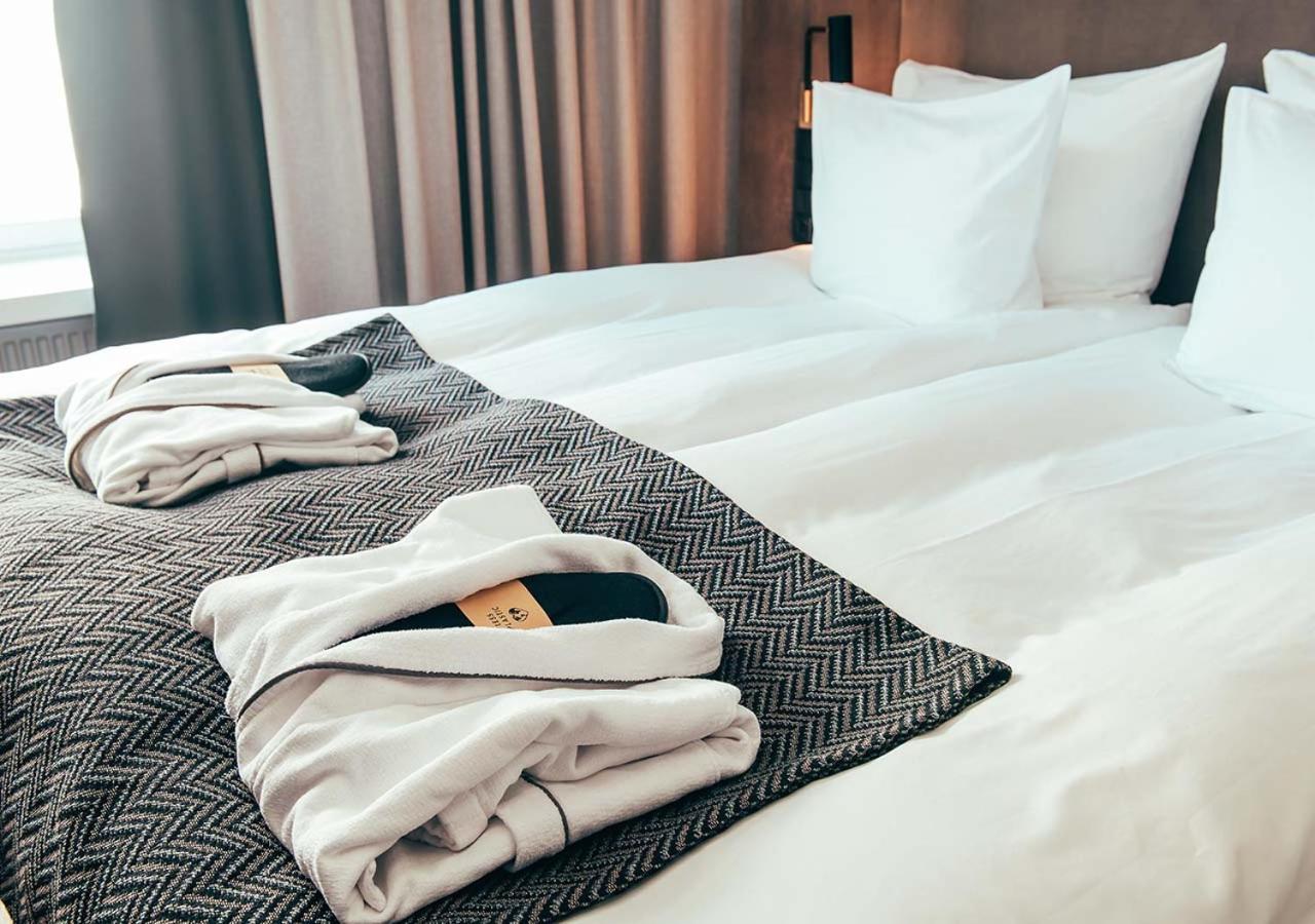 Clarion Mestari 4*