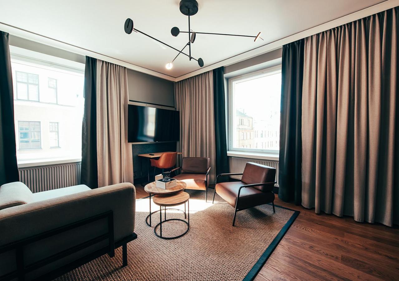 Clarion Mestari Helsinki