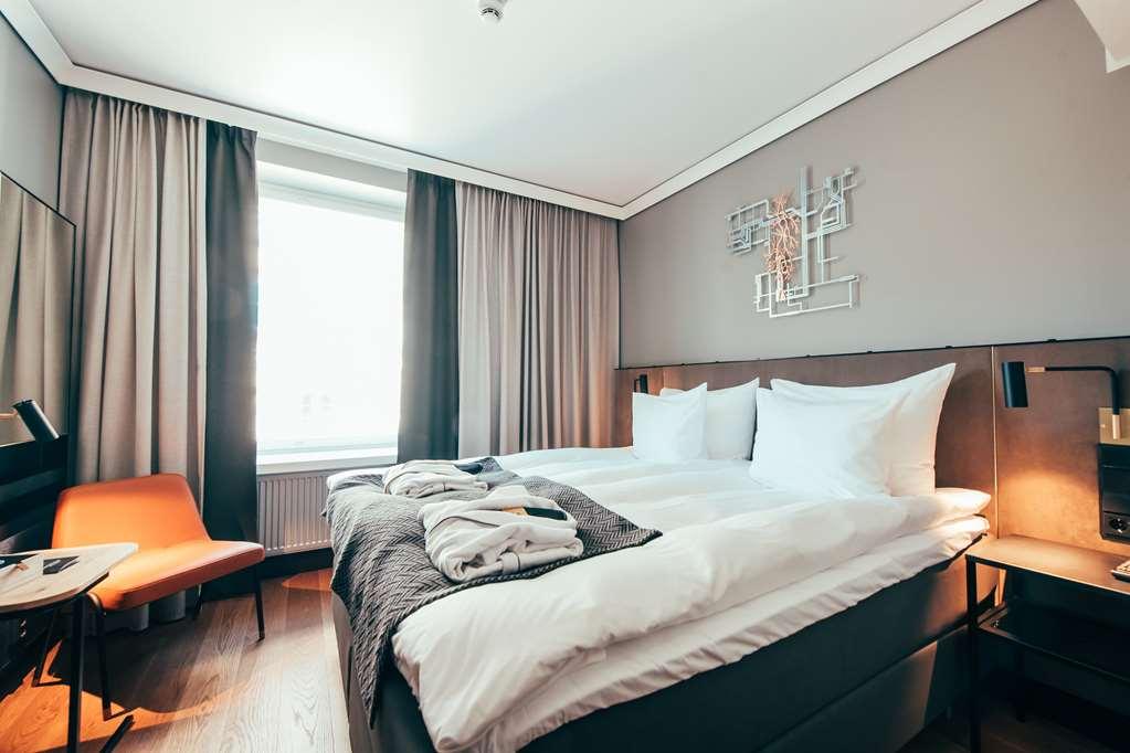 Hotel Clarion Mestari 4*