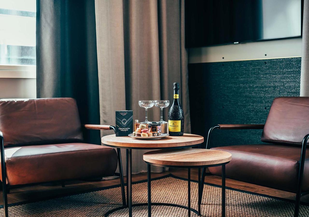 Clarion Mestari Hotel Helsinki