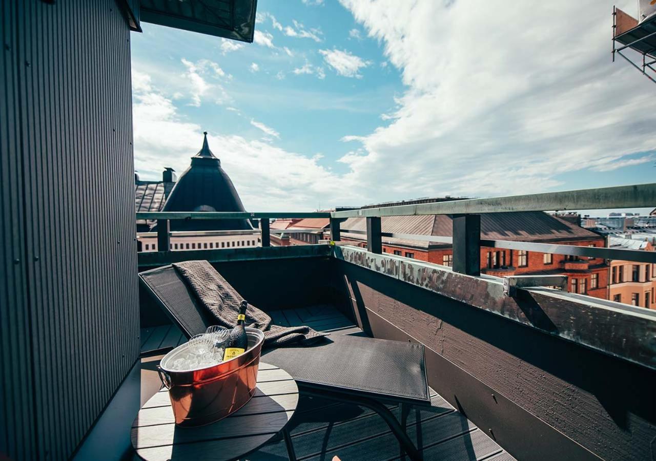 Hotel Clarion Mestari