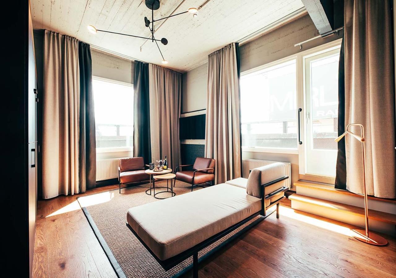 Hotel Clarion Mestari 4*