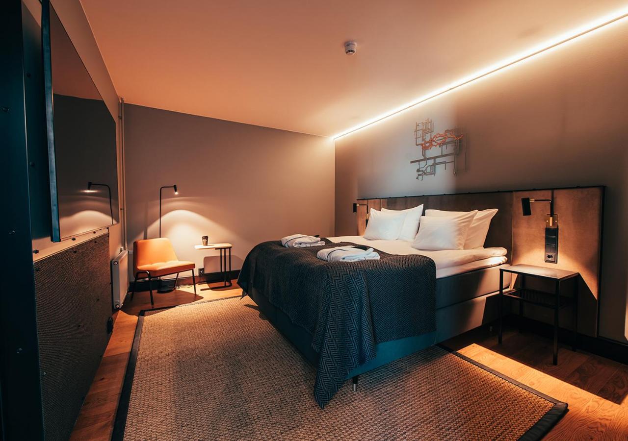 Hotel Clarion Mestari 4*