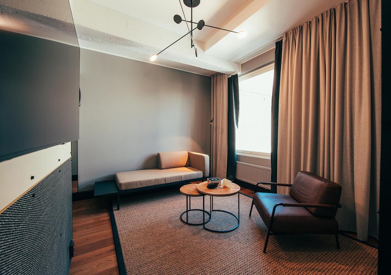 Clarion Mestari Hotel