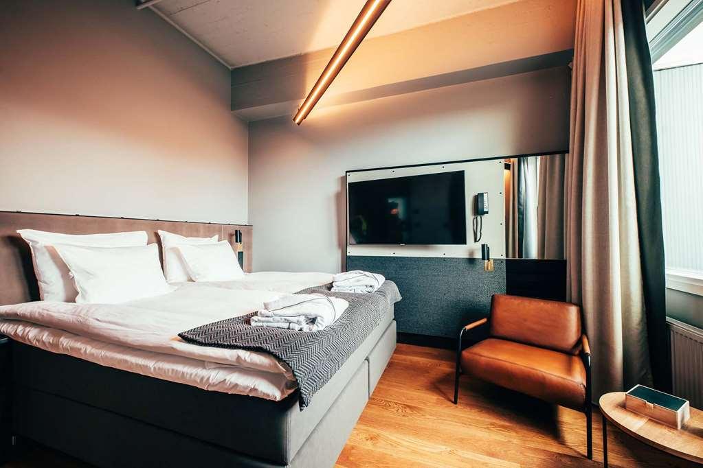 Hotel Clarion Mestari