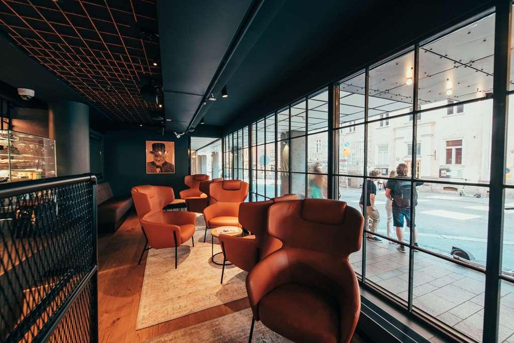 Clarion Mestari Hotel Helsinki